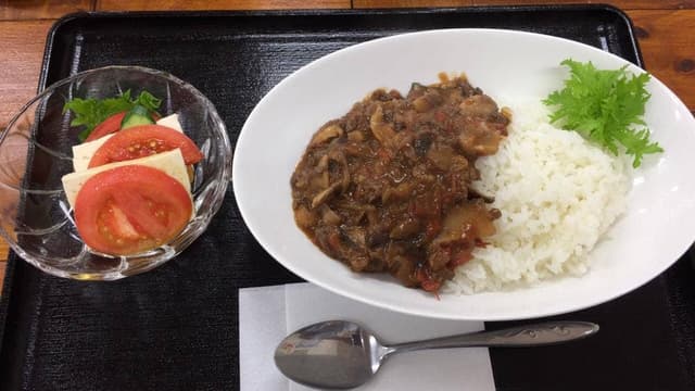 食堂ゆすかわ - サブ画像1
