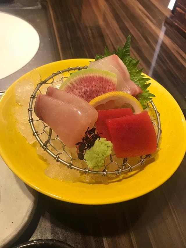 博多割烹 水音 - サブ画像1