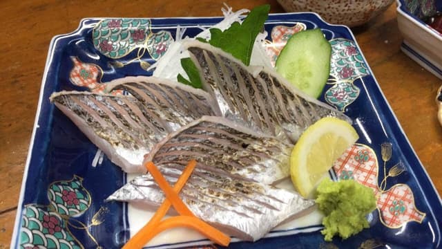 一品料理 鶴 - サブ画像1