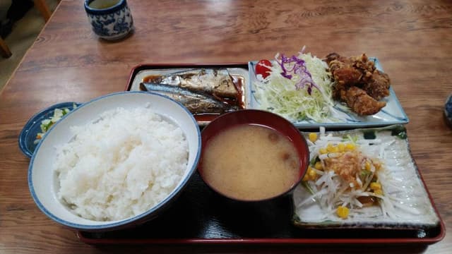 田口そば - サブ画像1