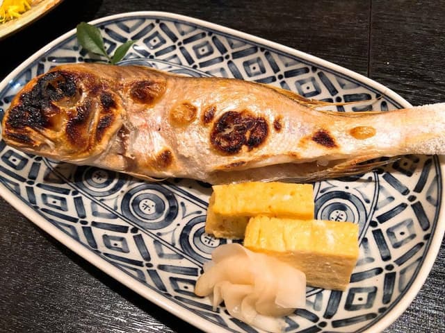 旬肴 居酒屋じろう - サブ画像2