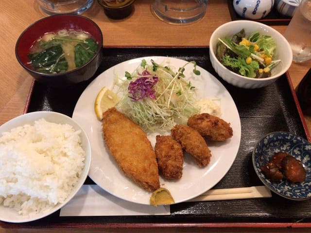 とよ八 - サブ画像2