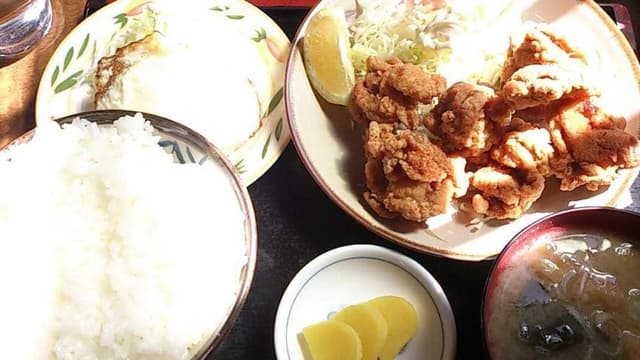 中華 みよし - サブ画像2