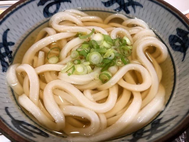宮武讃岐うどん 東京スカイツリータウン・ソラマチ - サブ画像2