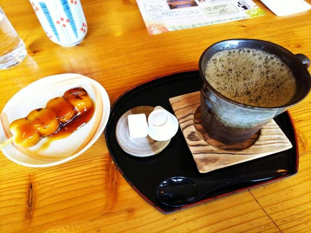 かえで茶屋 - サブ画像2