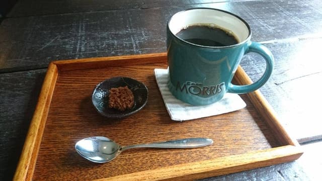 カフェ モーリス - サブ画像2