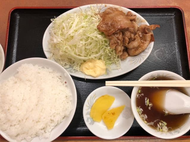 珍来 新草加西口店 - サブ画像1