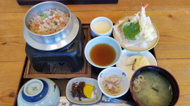 海望 - サブ画像1