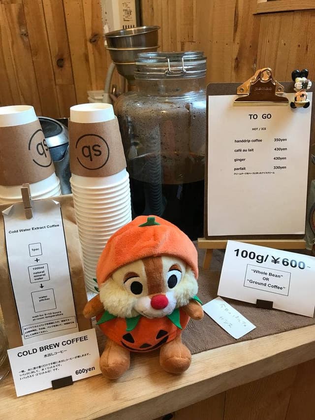 Swing by coffee - サブ画像3