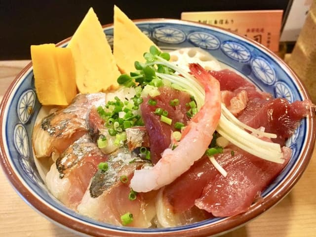 やっこ寿司 - サブ画像2