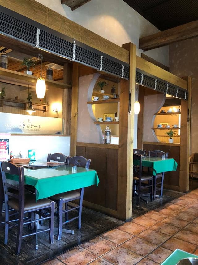 珈琲伝説 北宇和島店 - サブ画像2