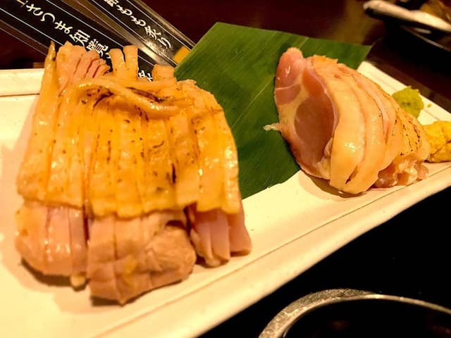 神戸 元町通1丁目 薮田 - サブ画像1