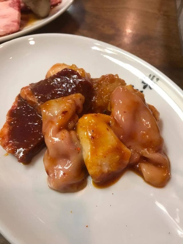 米牛 南森町店 - サブ画像2