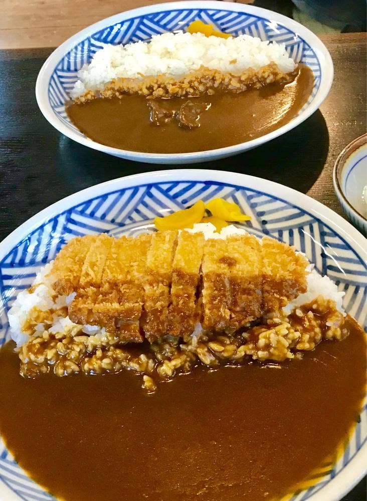 辛口カレー MIYAZIMA 城南店