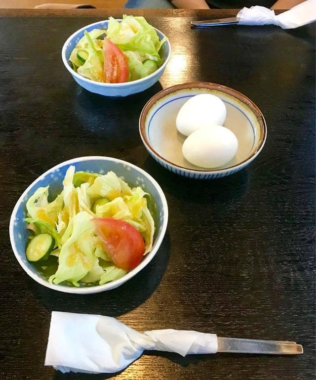 辛口カレー MIYAZIMA 城南店 - サブ画像2