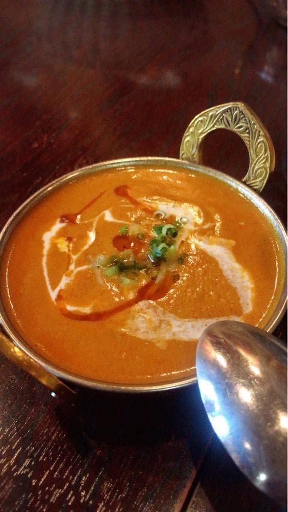 ニューデリ 本店 - サブ画像3