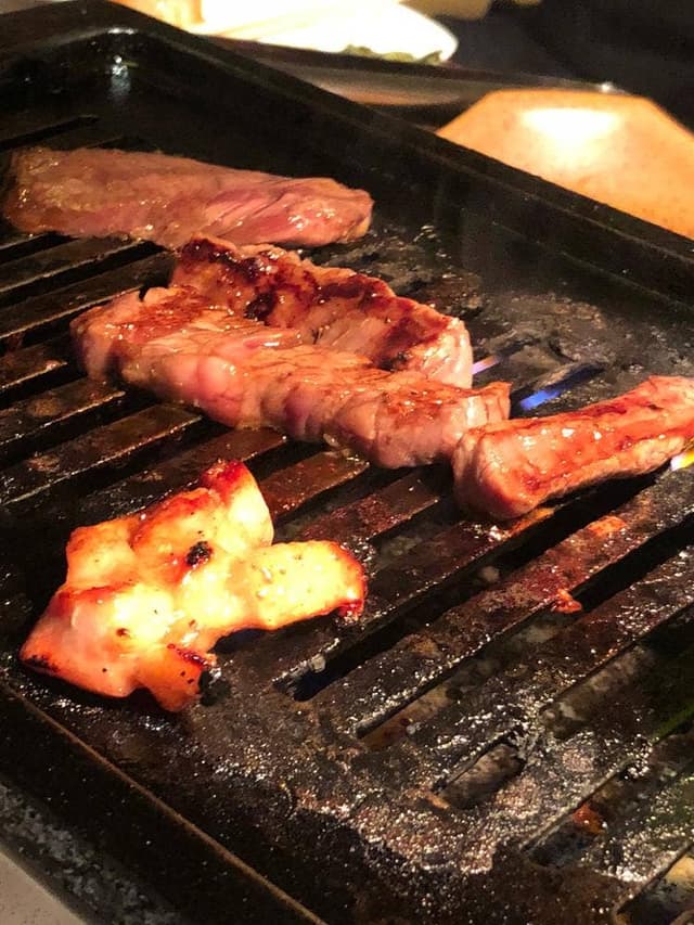 焼肉ホルモン 天狗 本町店 - サブ画像2