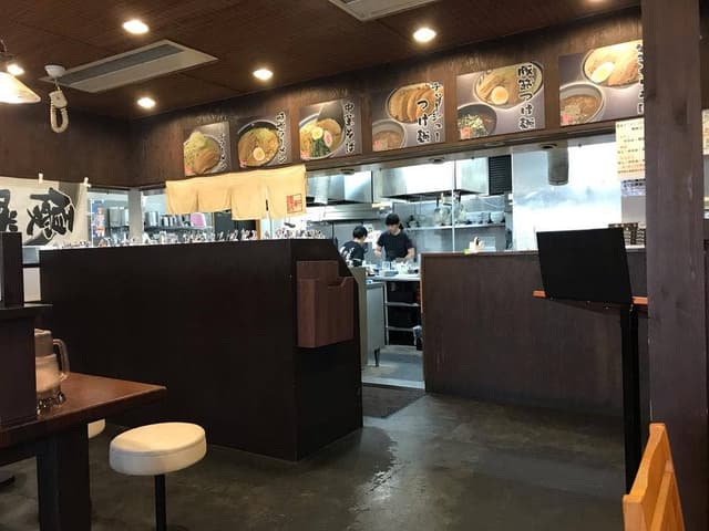 優勝軒 入間店 - サブ画像3