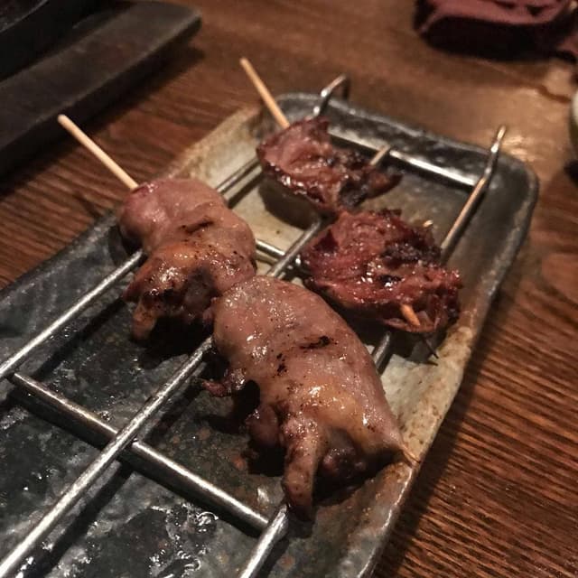 播鳥 恵比寿本店 - サブ画像1