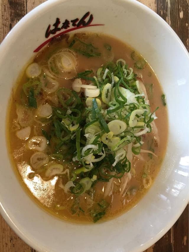 でんえんらーめん 宝塚店 - サブ画像3