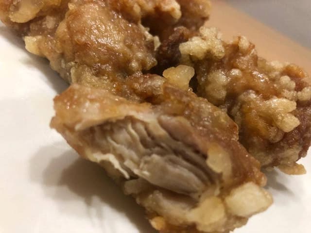 からあげやカリッジュ 戸田公園店 - サブ画像1