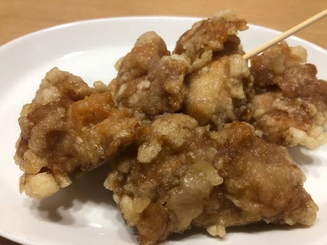 からあげやカリッジュ 戸田公園店 - サブ画像2