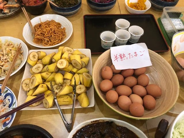 つる乃湯 熊本インター店 食堂 - サブ画像2