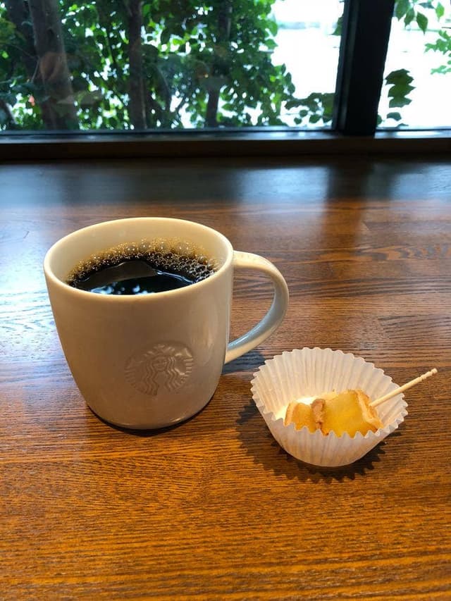 スターバックス コーヒー 水戸駅南中央通り店 - サブ画像1
