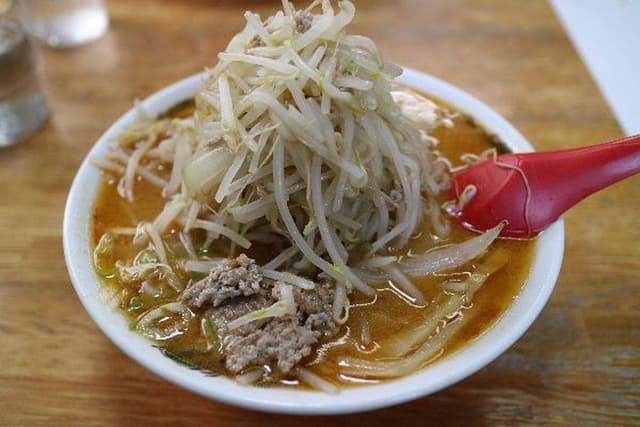 よし乃 環状店 - サブ画像2