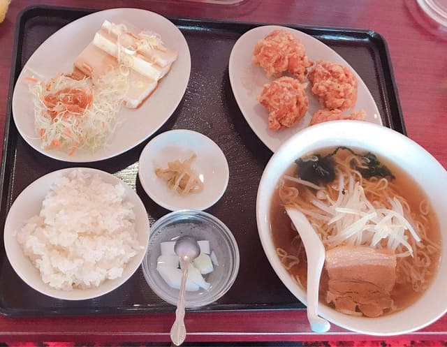 中華料理 友好飯店 - サブ画像2