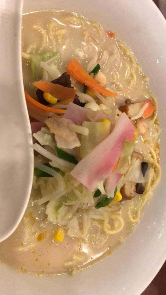 リンガーハット 埼玉和光店 - サブ画像3