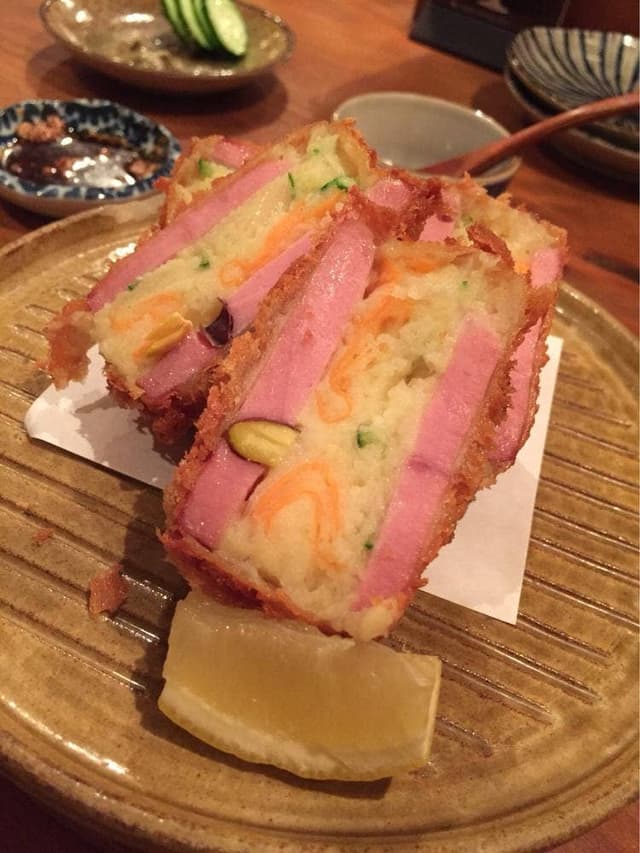 ごくりっ - サブ画像1