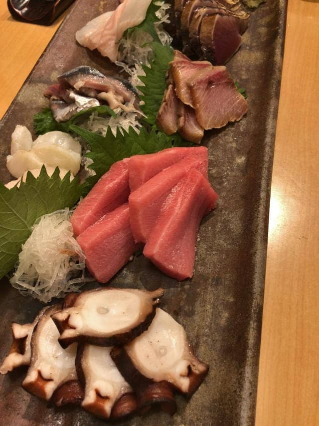 ほどがや千成鮨 - サブ画像3