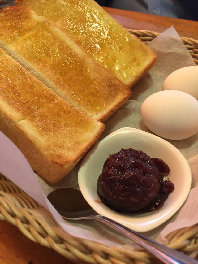 コメダ珈琲店 豊橋平川本町店 - サブ画像2