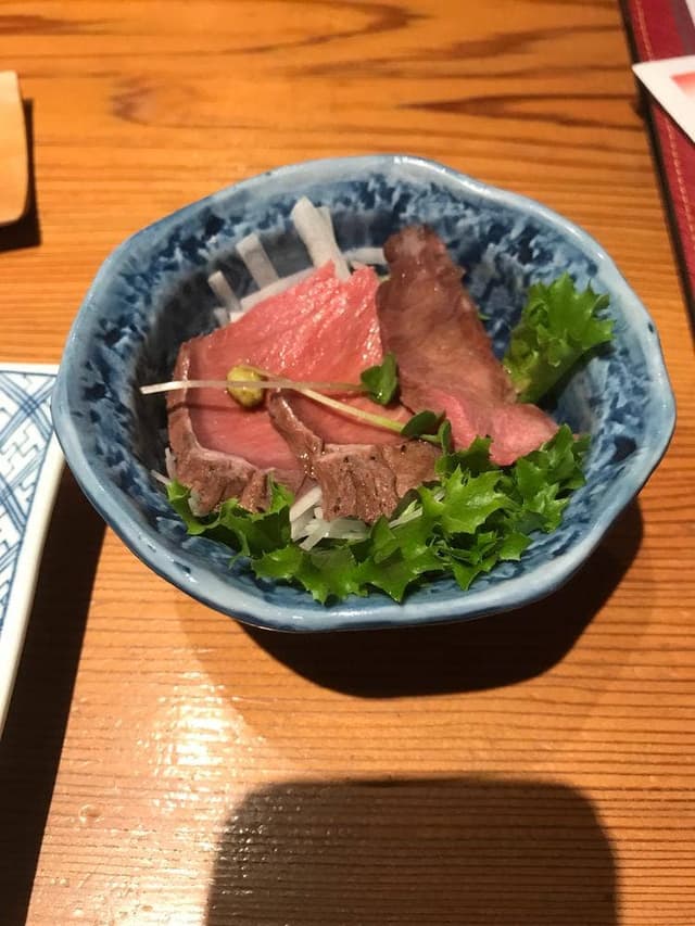 和食居酒屋神門 - サブ画像3