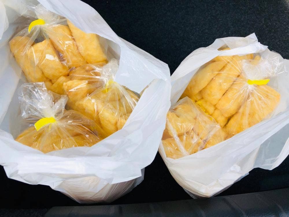 丸登豆腐店