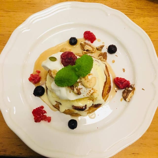 cake＆cafe CHALON - サブ画像2