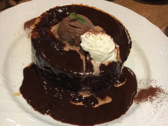 星野珈琲店 東京スカイツリータウン・ソラマチ店 - サブ画像1