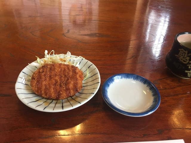 山庄 - サブ画像3