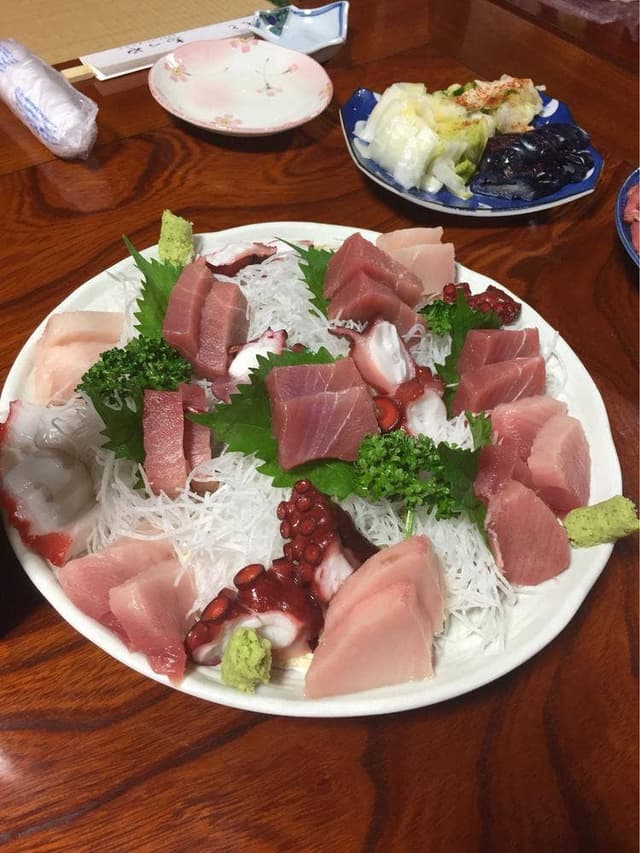志づや食堂 - サブ画像3