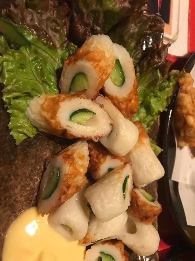 岡の家 - サブ画像1