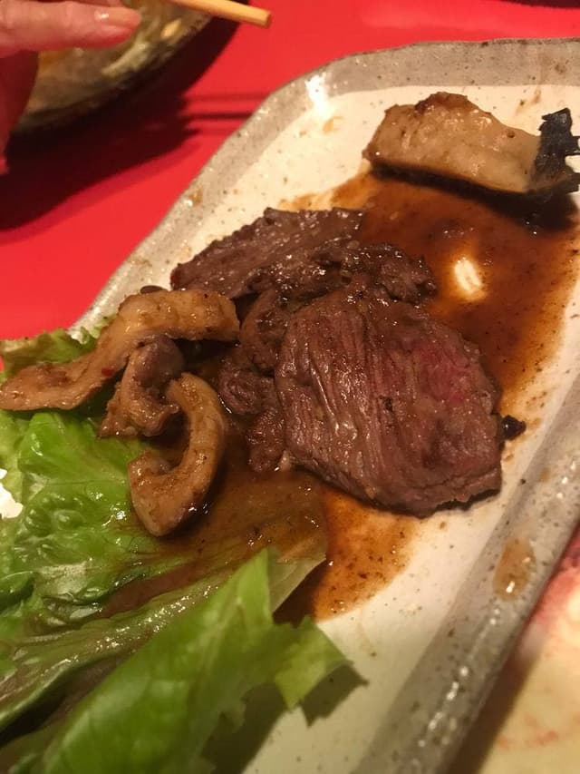 岡の家 - サブ画像3