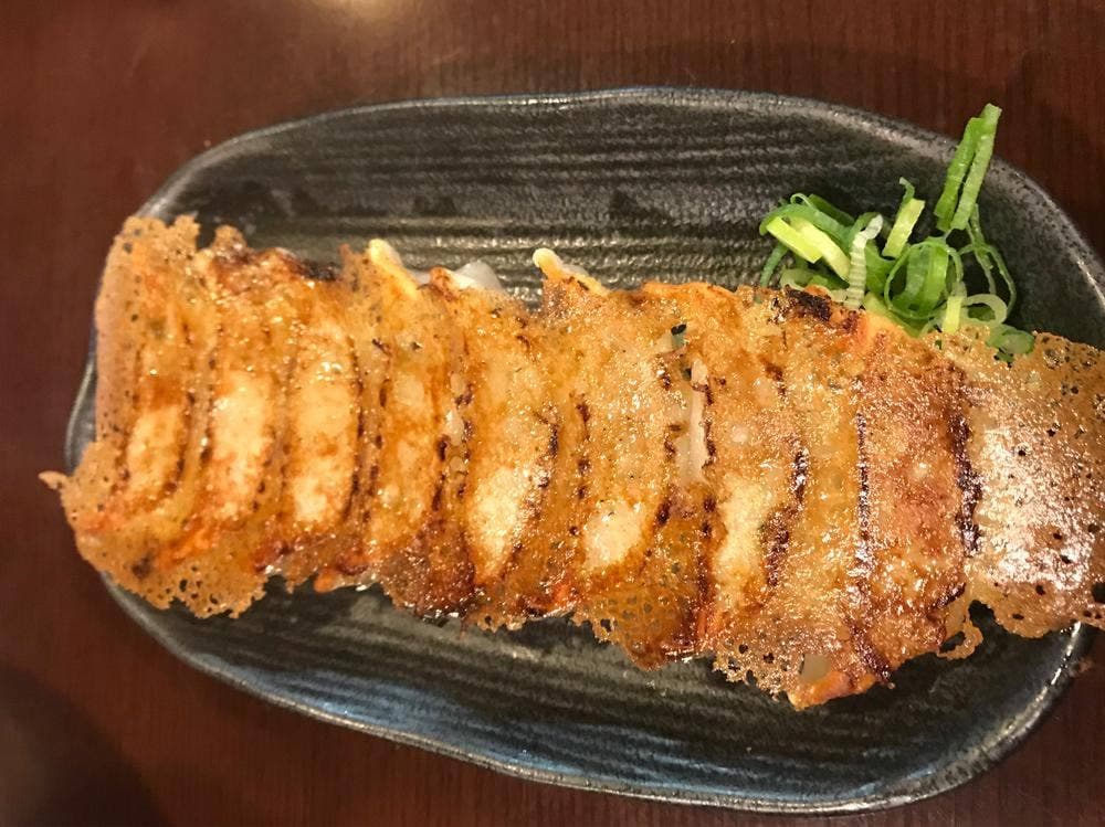 げんこつらーめん 己斐店