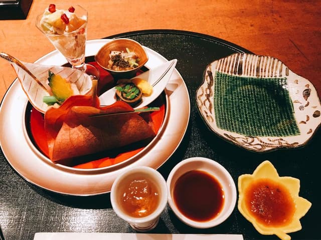 嵯峨沢館 - サブ画像3