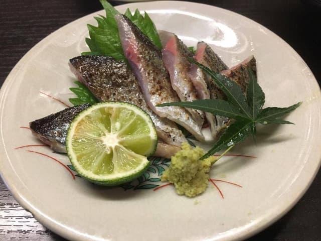 酒と肴 戎 - サブ画像1