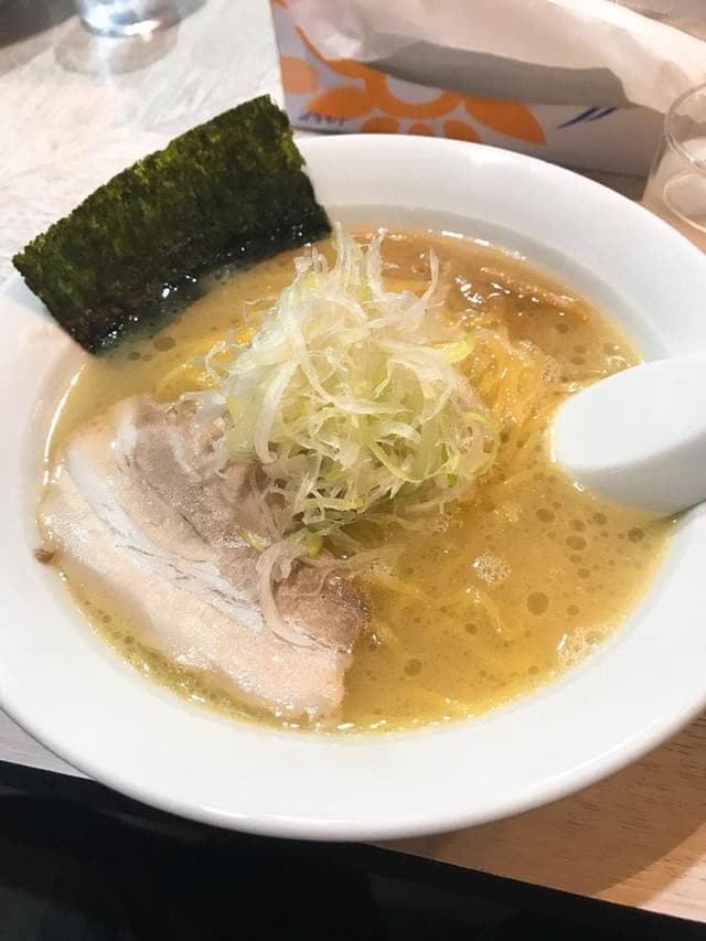 ラーメン花 - サブ画像3
