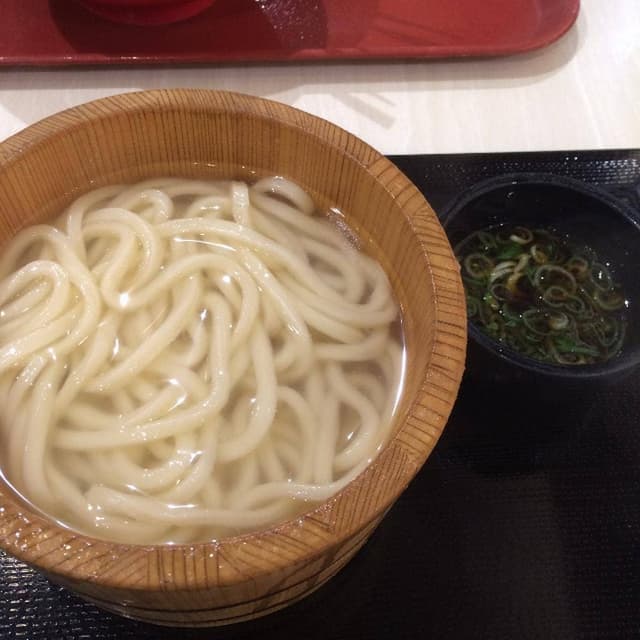 丸亀製麺 イオンモール堺北花田店 - サブ画像1