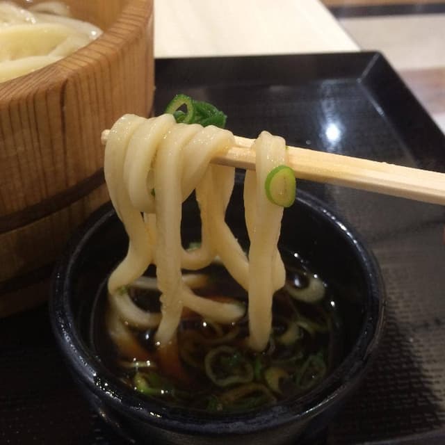 丸亀製麺 イオンモール堺北花田店 - サブ画像3
