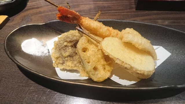 生簀炉ばた 源喜 - サブ画像3