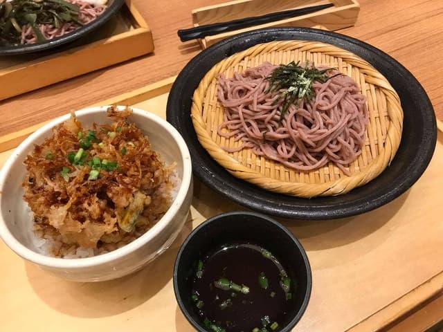 一汁五穀 イオンモール盛岡南店 - サブ画像1